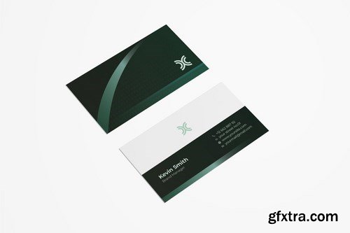 Business Card Templates Bundle