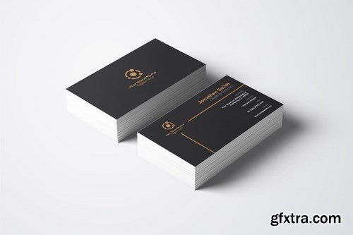 Business Card Templates Bundle