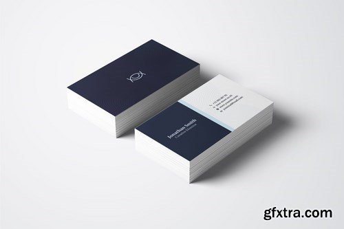 Business Card Templates Bundle