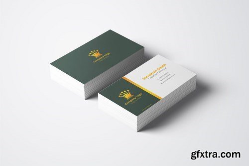 Business Card Templates Bundle