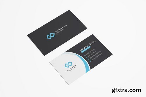 Business Card Templates Bundle