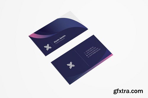 Business Card Templates Bundle