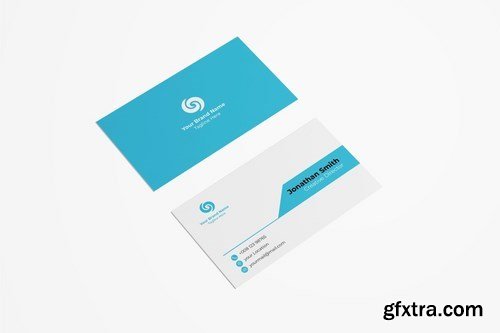 Business Card Templates Bundle