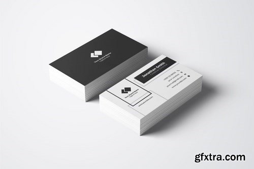 Business Card Templates Bundle