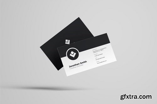 Business Card Templates Bundle