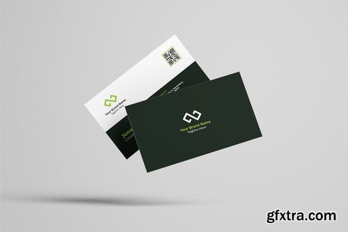 Business Card Templates Bundle