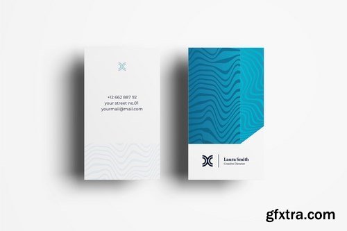 Business Card Templates Bundle