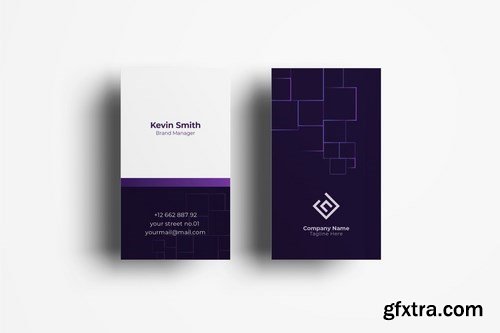 Business Card Templates Bundle