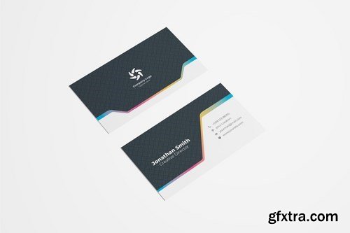 Business Card Templates Bundle