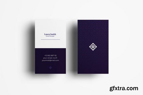 Business Card Templates Bundle