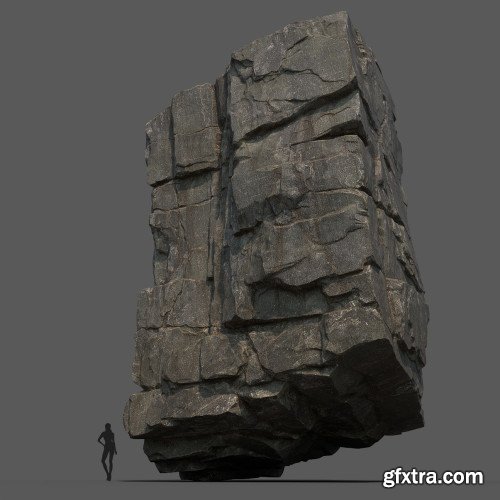 Gumroad - Rocks Bundle