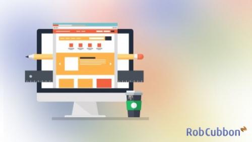 Udemy - Running A Web Design Business