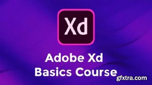 Adobe XD Basics