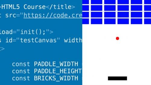Lynda - Advanced HTML5 Game Development - 597988