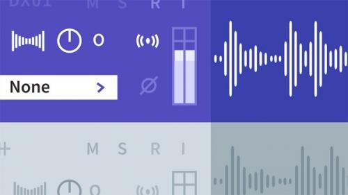 Lynda - Adobe Audition: Mixing Music and Dialog - 648932