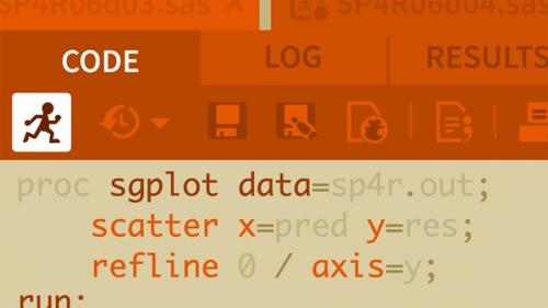 Lynda - Advanced SAS Programming for R Users, Part 1 - 693105