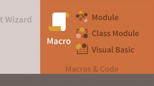 Lynda - Access 2019: Macros - 748561