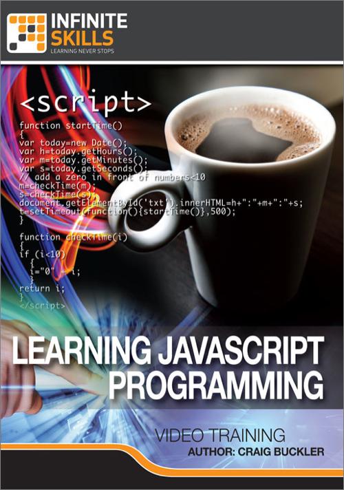 Oreilly - JavaScript Programming - 9781771370516