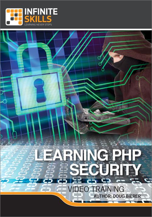 Oreilly - PHP Security - 9781771371636