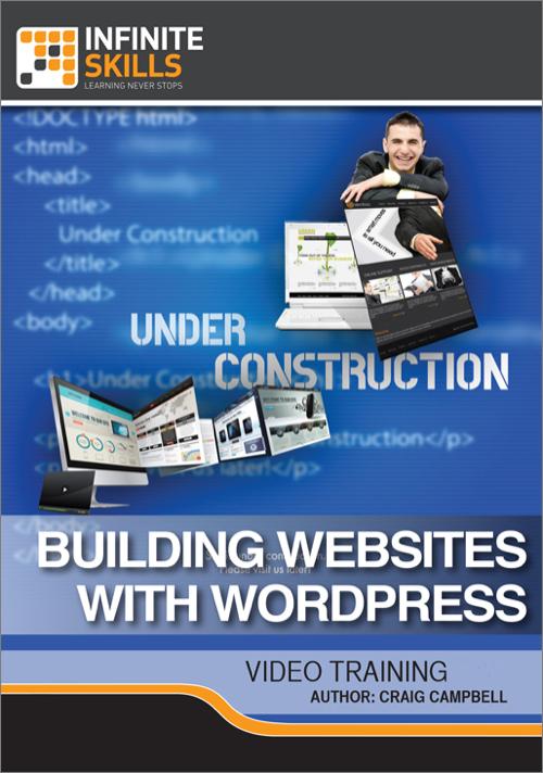 Oreilly - Building Websites With WordPress - 9781771373265