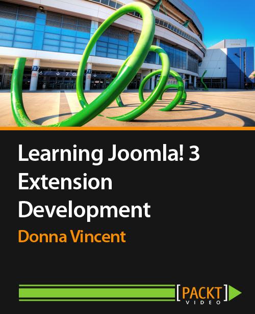 Oreilly - Learning Joomla! 3 Extension Development - 9781782165682