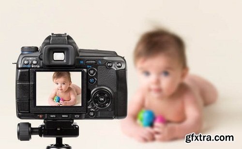 Baby Plans: Photographing the Early Years by Julia Kelleher (Updated)