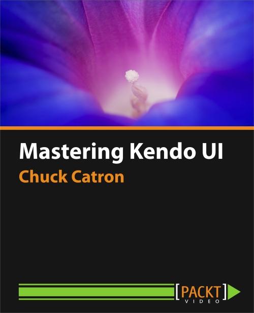 Oreilly - Mastering Kendo UI - 9781783989461