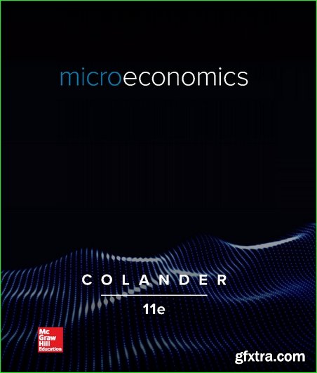 Microeconomics 11th Edition