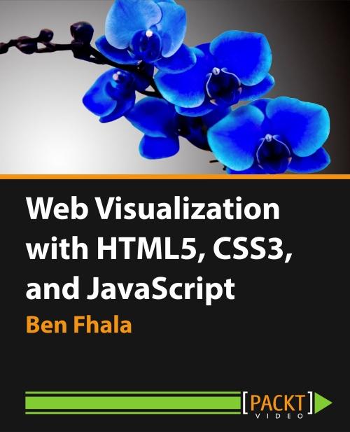 Oreilly - Web Visualization with HTML5, CSS3, and JavaScript - 9781785880971