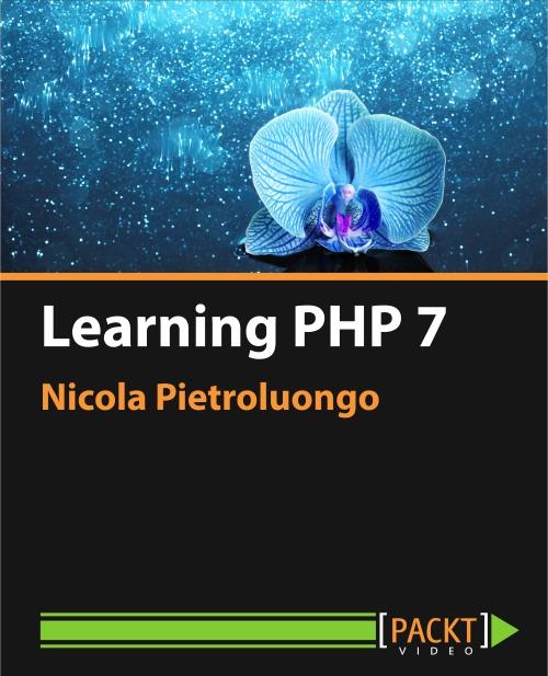 Oreilly - Learning PHP 7 - 9781785883156