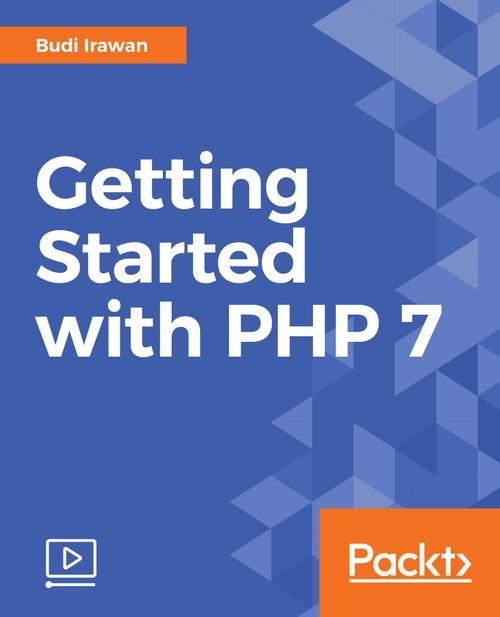 Oreilly - Getting Started with PHP 7 - 9781786460226