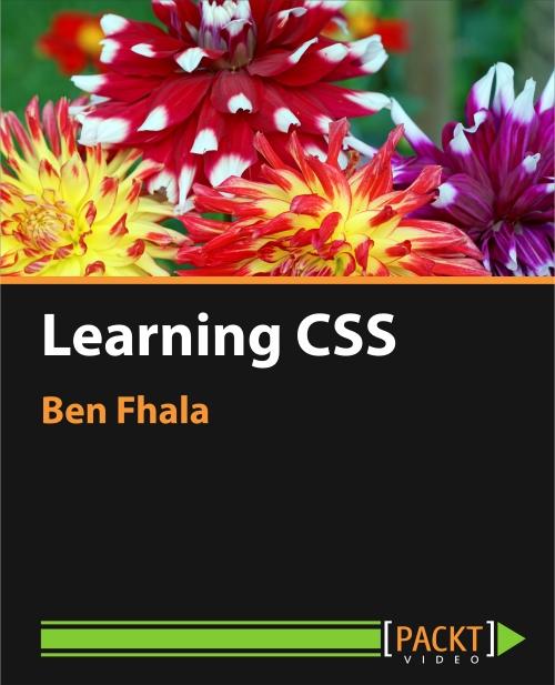 Oreilly - Learning CSS - 9781786463258