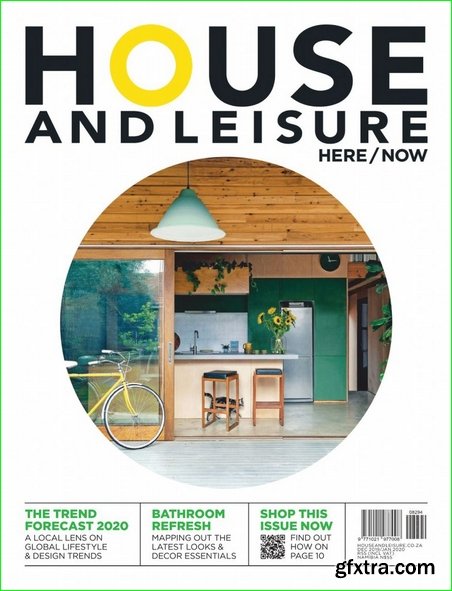 House and Leisure - December 2019