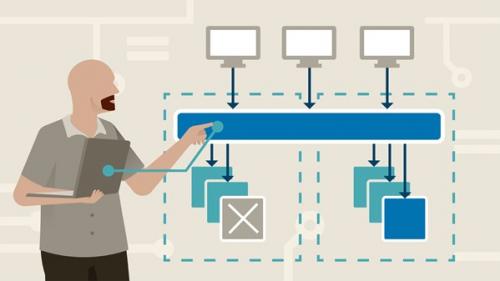 Lynda - Amazon EC2 Load Balancers - 769303