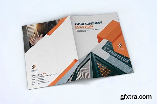 Bifold Brochure