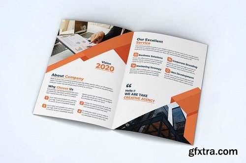 Bifold Brochure