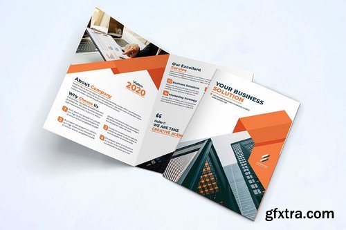 Bifold Brochure