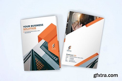 Bifold Brochure