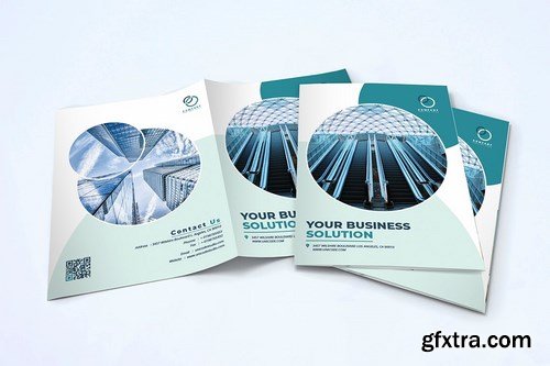 Bifold Brochure