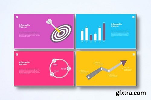 Colorful - Powerpoint Google Slides and Keynote Templates