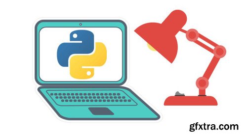 Complete Python Bootcamp: Go from zero to hero in Python 3 (Updated 9/2019)