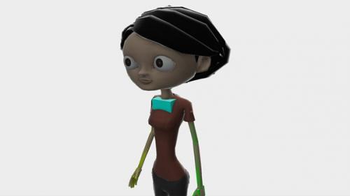 Lynda - Animating for Unity 3D in 3ds Max - 143342