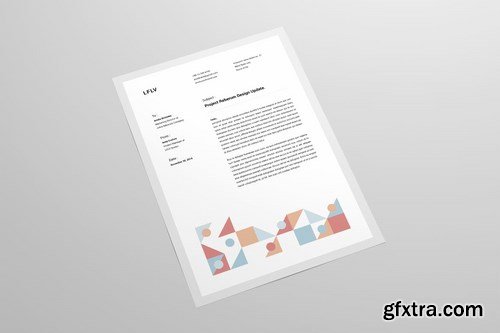 Letterhead