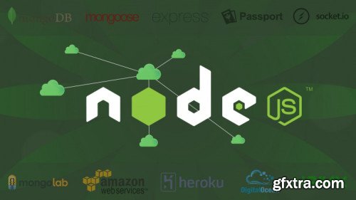 All about NodeJS (Update 8/2019)