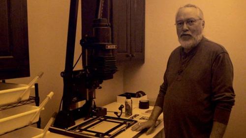 Lynda - Analog Photography: Setting Up a Home Darkroom - 186961