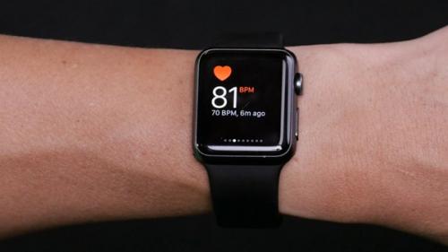 Lynda - Apple Watch Tips and Tricks (2015) - 388122