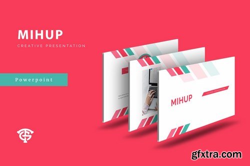 Mihup - Powerpoint Google Slides and Keynote Templates