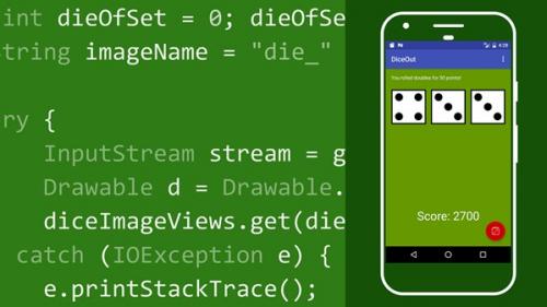 Lynda - Android App Development Quick Start - 471914