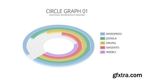 Videohive - Isometric Infographics Pack - 22982294