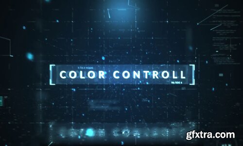 Videohive - Digital Trailer - 22972491